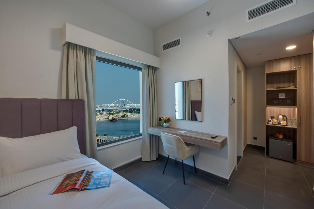 Wescott Hotel Дубай Экстерьер фото