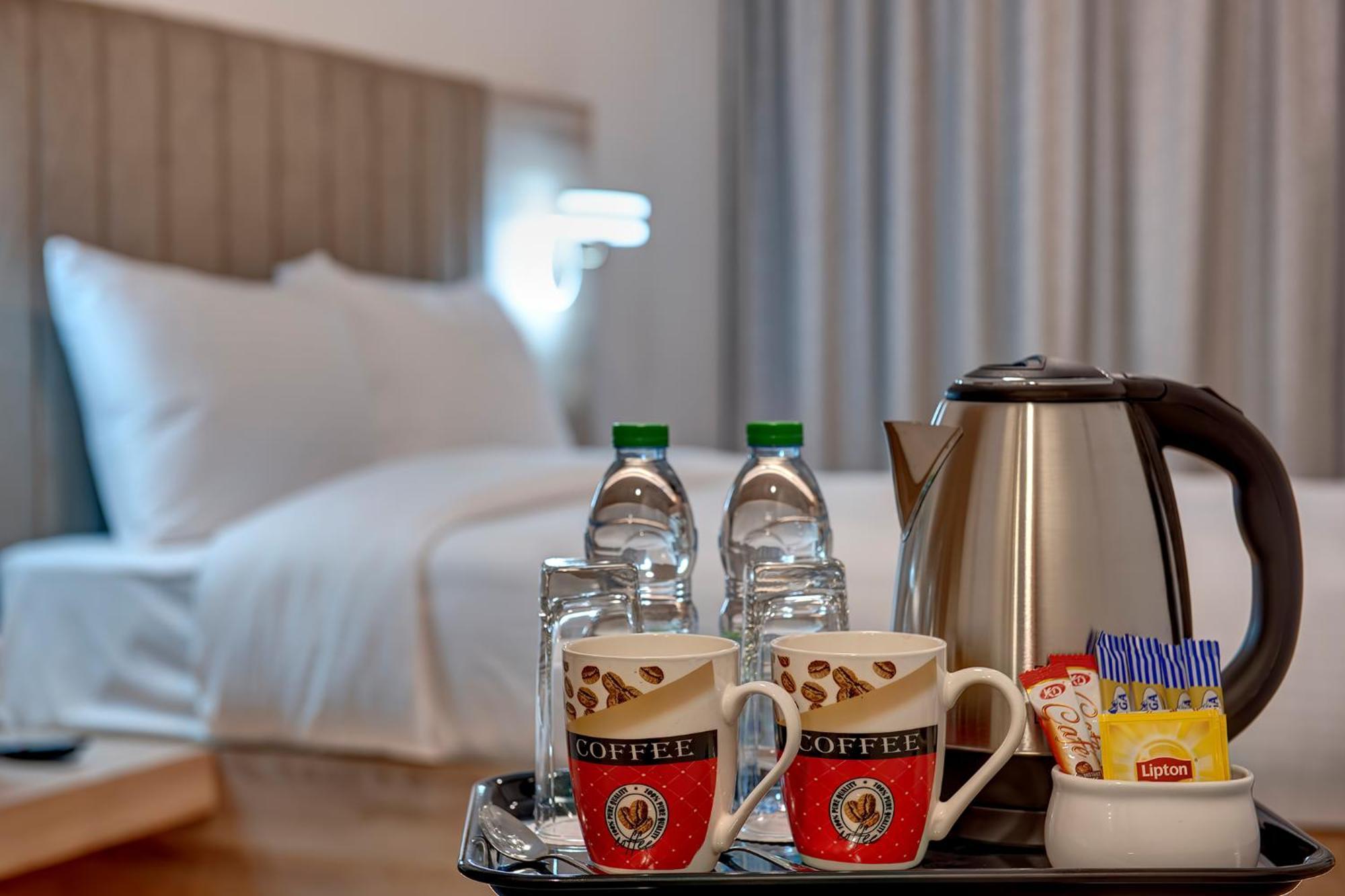 Wescott Hotel Дубай Экстерьер фото